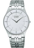 画像1: CITIZEN[シチズン]  CITIZEN コレクション　AR3010-65A　エコ・ドライブ（電波受信機能なし） メンズモデル　正規品 (1)