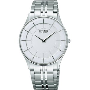 画像1: CITIZEN[シチズン]  CITIZEN コレクション　AR3010-65A　エコ・ドライブ（電波受信機能なし） メンズモデル　正規品