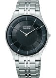 画像1: CITIZEN[シチズン]CITIZEN コレクション　AR3010-65E　エコ・ドライブ（電波受信機能なし） メンズモデル　正規品 (1)