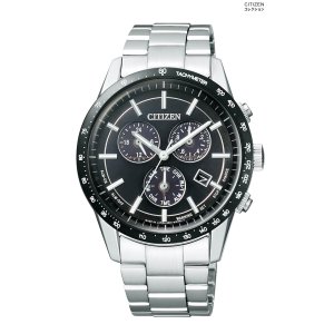 画像1: CITIZEN[ シチズン]  CITIZEN コレクション BL5594-59E　エコ・ドライブ（電波受信機能なし）メンズモデル   正規品