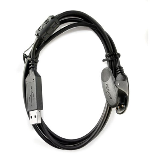 他の写真1: SUUNTO[スント]　USB Cable for Suunto t6 (t6用 USBケーブル)