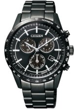 CITIZEN[ シチズン]  CITIZEN コレクション　BL5495-56E　エコ・ドライブ（電波受信機能なし） メンズモデル　正規品