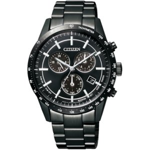 画像1: CITIZEN[ シチズン]  CITIZEN コレクション　BL5495-56E　エコ・ドライブ（電波受信機能なし） メンズモデル　正規品