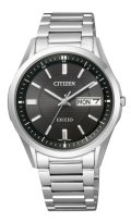 CITIZEN[ シチズン]EXCEED[エクシード]　AT6030-51E　エコ・ドライブ電波時計 正規品