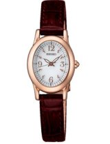 SEIKO[ セイコー]　SEIKO SELECTION[セイコー セレクション]レディス ソーラー　SWFA148　レディースモデル　正規品