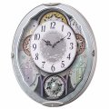 RHYTHM[リズム]  スモールワールドビスト 4MN537RH04　正規品