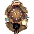 RHYTHM[ リズム ] トトロＭ８３７N　4MJ837MN06　正規品