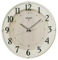 SEIKO[ セイコー]　セイコークロック　KX397A　掛時計　スタンダード 電波クロック　正規品