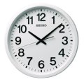 SEIKO[ セイコー]　セイコークロック　GP202W　衛星電波（スペースリンク）掛け時計　　正規品