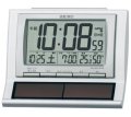 SEIKO[ セイコー]　セイコークロック　SQ751W 電波目覚まし時計　　正規品