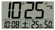 画像3: SEIKO[ セイコー]　セイコークロック　SQ751W 電波目覚まし時計　　正規品 (3)