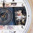 画像3: SEIKO[ セイコー]  クロック　FW561A　キャラクター ミッキー＆フレンズ 電波からくり時計　正規品 (3)