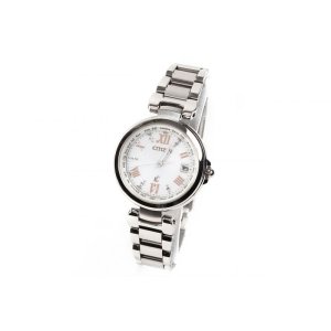 画像9: CITIZEN[ シチズン]XC[クロスシー]basic collection　 EC1030-50A　ハッピーフライト(エコドライブ電波時計　ワールドタイム) 正規品