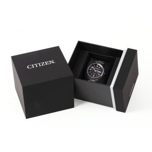 画像8: CITIZEN[ シチズン]EXCEED[エクシード]　AT6030-51E　エコ・ドライブ電波時計 正規品
