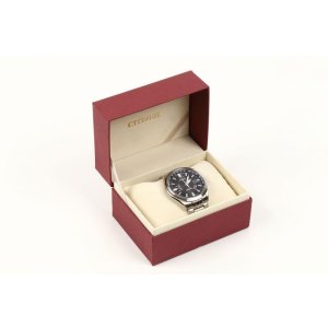 画像8: CITIZEN[ シチズン]CITIZEN コレクション[シチズンコレクション]  CB0011-69E　エコ・ドライブ電波時計（ワールドタイム機能） 正規品