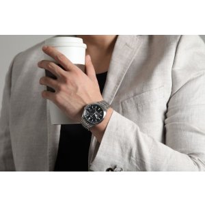 画像9: CITIZEN[ シチズン]CITIZEN コレクション[シチズンコレクション]  CB0011-69E　エコ・ドライブ電波時計（ワールドタイム機能） 正規品