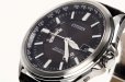 画像7: CITIZEN[シチズン]CITIZEN コレクション CB0011-18E　エコ・ドライブ電波時計（ワールドタイム機能） 正規品 (7)