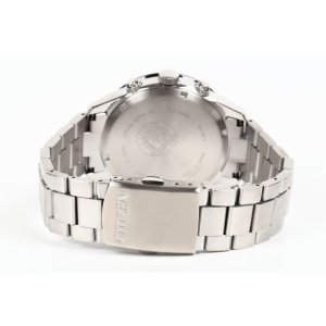 画像8: CITIZEN[ シチズン]  CITIZEN コレクション BL5594-59E　エコ・ドライブ（電波受信機能なし）メンズモデル   正規品
