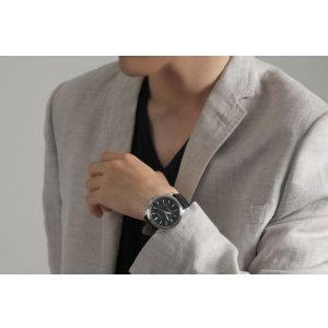 画像9: CITIZEN[シチズン]CITIZEN コレクション CB0011-18E　エコ・ドライブ電波時計（ワールドタイム機能） 正規品