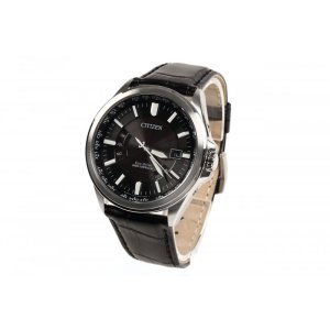 画像6: CITIZEN[シチズン]CITIZEN コレクション CB0011-18E　エコ・ドライブ電波時計（ワールドタイム機能） 正規品