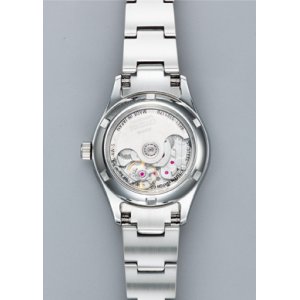 画像2: CITIZEN[ シチズン]　CITIZEN コレクション[シチズンコレクション] PD7162-04A　メカニカル　レディス 正規品