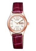 CITIZEN[ シチズン]　CITIZEN コレクション[シチズンコレクション] PD7162-04A　メカニカル　レディス 正規品