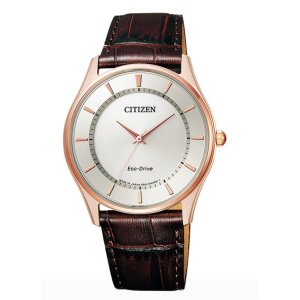 画像1: CITIZEN[ シチズン]CITIZEN コレクション[シチズンコレクション] BJ6482-04A　エコ・ドライブ（電波受信機能なし ） ペアモデル　メンズ　正規品