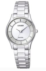 CITIZEN[ シチズン]CITIZEN コレクション[シチズンコレクション] EM0400-51A　エコ・ドライブ（電波受信機能なし ） レディース　正規品