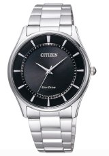 CITIZEN[ シチズン]CITIZEN コレクション[シチズンコレクション] BJ6480-51E　エコ・ドライブ（電波受信機能なし ）ペアモデル　メンズ　正規品