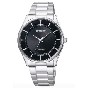 画像1: CITIZEN[ シチズン]CITIZEN コレクション[シチズンコレクション] BJ6480-51E　エコ・ドライブ（電波受信機能なし ）ペアモデル　メンズ　正規品