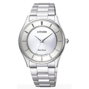 画像1: CITIZEN[ シチズン]CITIZEN コレクション[シチズンコレクション] BJ6480-51A　エコ・ドライブ（電波受信機能なし ） メンズ　正規品