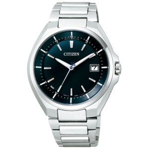 画像1: CITIZEN[ シチズン]ATTESA[アテッサ]  CB3010-57L Regular Line エコ・ドライブ電波時計（ワールドタイム機能） メンズ　正規品