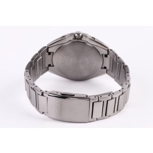 画像10: CITIZEN[ シチズン]ATTESA[アテッサ]  CB3010-57A Regular Line エコドライブ電波時計　ダイレクトフライト針表示式（ワールドタイム機能） メンズ　正規品