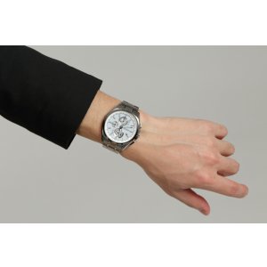 画像15: CITIZEN[ シチズン]ATTESA[アテッサ]  AT8040-57A　Regular Line　 エコ・ドライブ電波時計   ダイレクトフライト針表示式薄型  メンズ　正規品