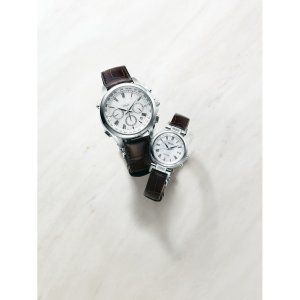 画像2: SEIKO[ セイコー]　DOLCE & EXCELINE[ドルチェ＆エクセリーヌ]　SWCW109　ペアソーラー電波モデル　レディース　正規品