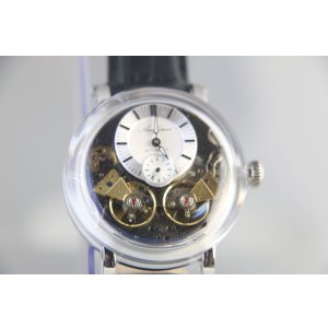 画像5: ARCA FUTUERA[アルカフトゥーラ] 　4809BK　正規品