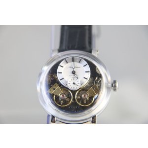 画像3: ARCA FUTUERA[アルカフトゥーラ] 　4809BK　正規品