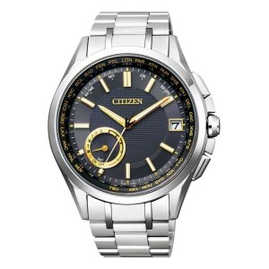 画像1: CITIZEN[シチズン]ATTESA[アテッサ]  CC3010-51G  GPS衛星電波時計　限定600個　メンズ　正規品