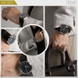 画像4: CITIZEN[シチズン]CITIZEN コレクション CB0011-18E　エコ・ドライブ電波時計（ワールドタイム機能） 正規品