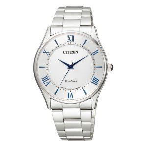 画像1: CITIZEN[シチズン]CITIZEN コレクション[シチズンコレクション] BJ6480-51B　エコ・ドライブ（電波受信機能なし ） ペアモデル　メンズ　正規品