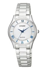 CITIZEN[シチズン]CITIZEN コレクション[シチズンコレクション] EM0400-51B　エコ・ドライブ（電波受信機能なし ） ペアモデル　レディース　正規品