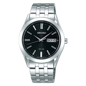 画像1: SEIKO[セイコー]　SEIKO SELECTION[セイコー セレクション]ペア ソーラー　SBPX083　ソーラータイプ　メンズモデル　正規品