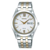 SEIKO[セイコー]　SEIKO SELECTION[セイコー セレクション]ペア ソーラー　SBPX085　ソーラータイプ　メンズモデル　正規品