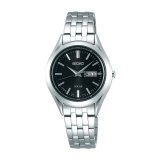 SEIKO[セイコー]　SEIKO SELECTION[セイコー セレクション] ソーラー  STPX031　レディースモデル　正規品