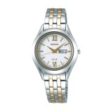 SEIKO[セイコー]　SEIKO SELECTION[セイコー セレクション]ペア ソーラー STPX033　ソーラータイプ　レディースモデル　正規品