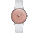 JUNGHANS[ユンハンス] Max Bill by Junghans Lady 047 4658 00 正規品