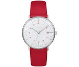 JUNGHANS[ユンハンス] Max Bill by Junghans Lady 047 4541 00 正規品
