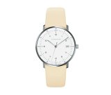 JUNGHANS[ユンハンス] Max Bill by junghans Lady 047 4252 00 正規品