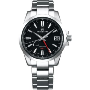 画像1: SEIKO[セイコー]　Grand Seiko[グランドセイコー] Grand Seiko Heritage Collection SBGE213 メンズモデル　正規品