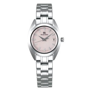 画像1: SEIKO[セイコー] Grand Seiko[グランドセイコー] Grand Seiko Elegance Collection  STGF277 レディスモデル　正規品